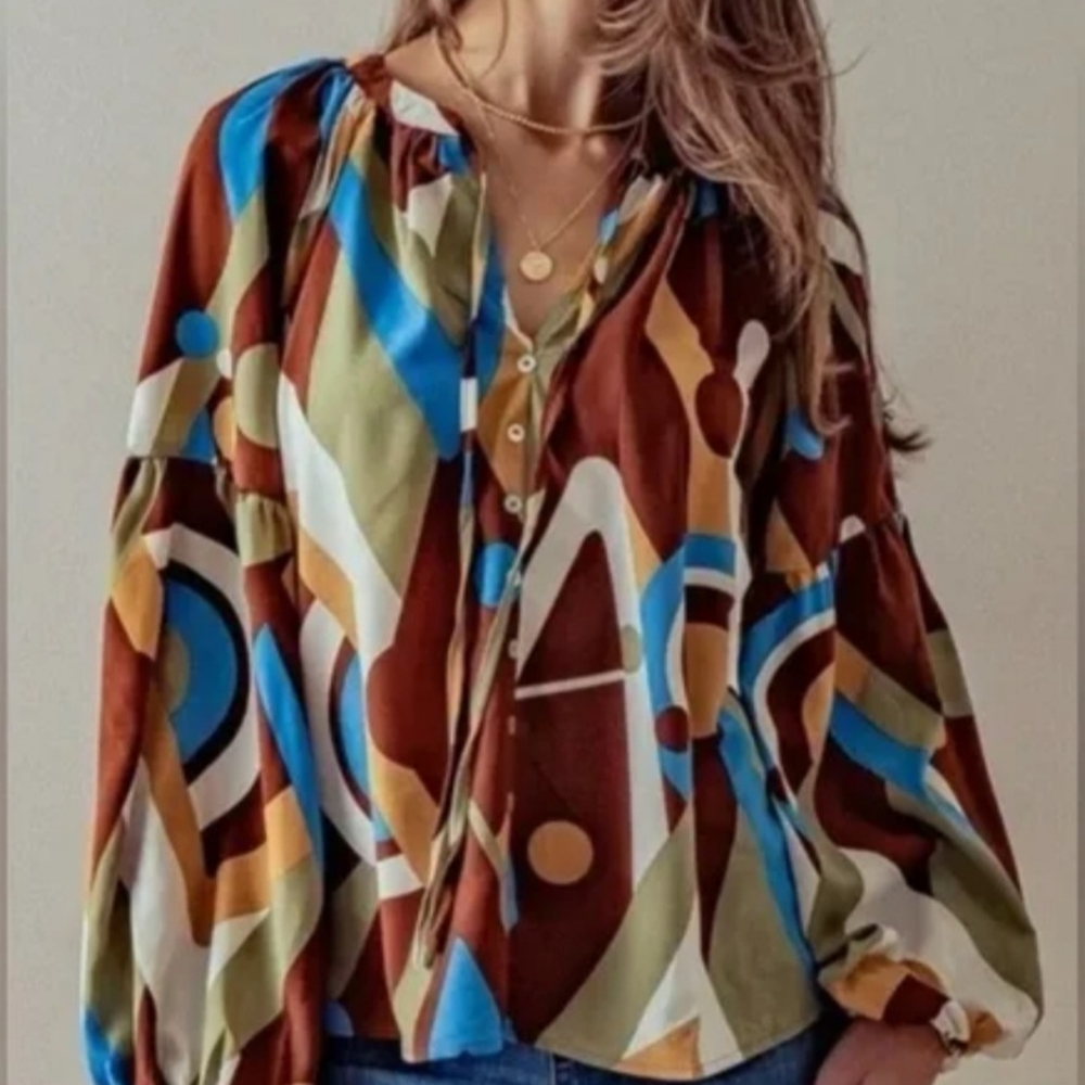 Boutique Brand Sold At Anthropologie